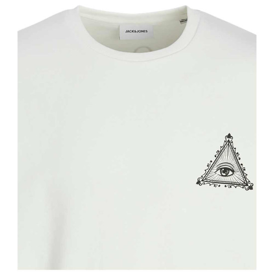 Jack & Jones Ανδρικό φούτερ Jack & Jones Ανδρικό φούτερ